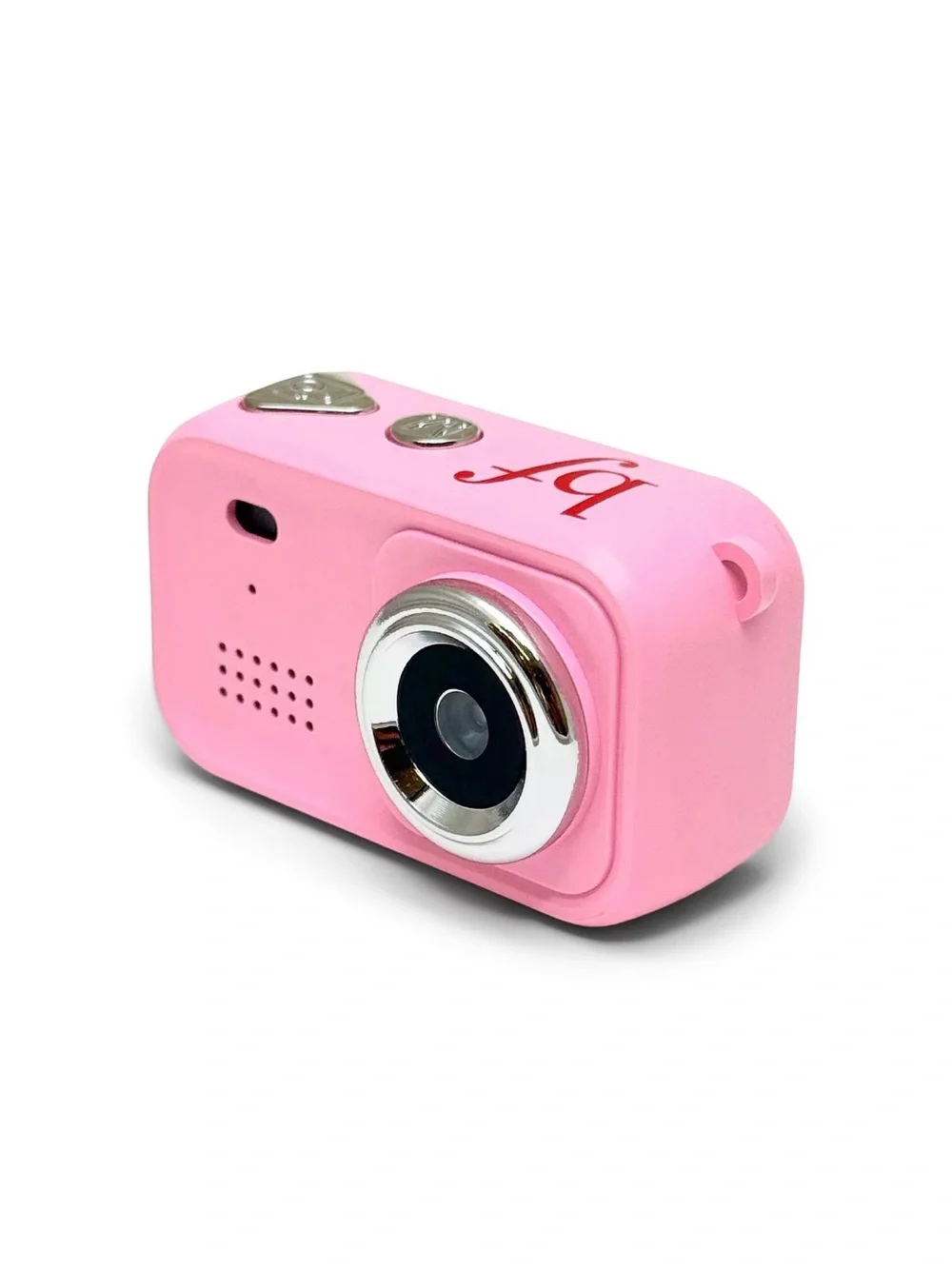 Benefit Pink mini Compact Digital Camera